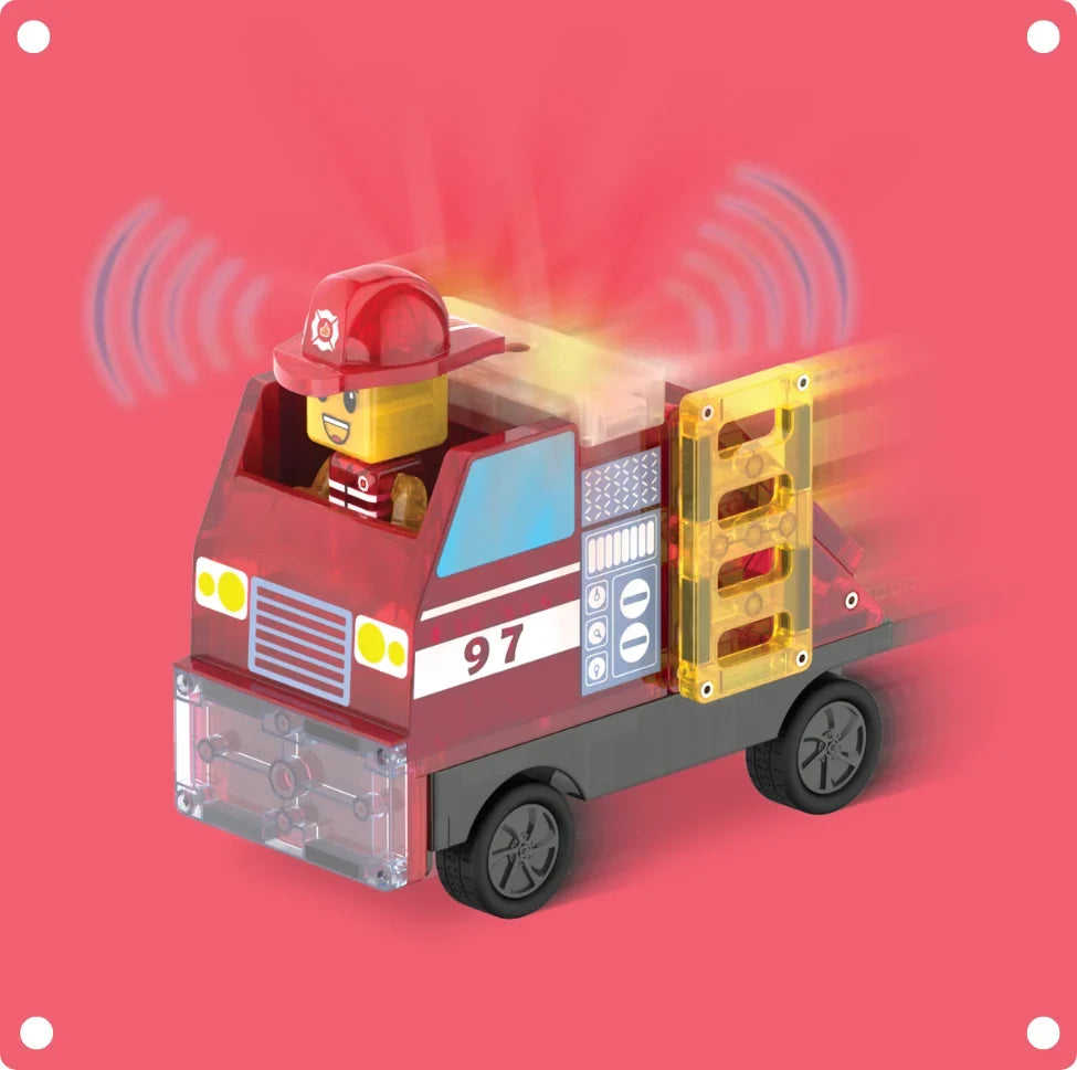 Shop All Motion and Vehicles